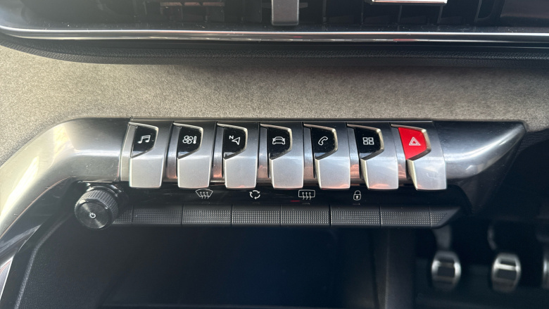 Peugeot 5008 1.5 BlueHDi GT 5dr Diesel Estate